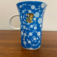 Nici AG Germany 12 oz Porcelain Coffee Mug