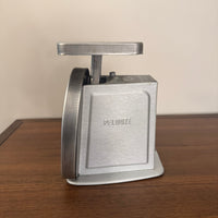 Vintage Pelouze Post Office Scale