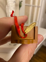 Hallmark Keepsake Christmas Ornament Not Even A Mouse
