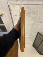 Vintage Framed Enamel-Copper Native American Design Artistry Palm Desert
