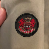 PENDLETON Women's Light Moss Jacket S/P