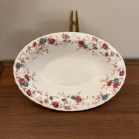 Minton Ancestral English Bone China Scalloped Edge Set