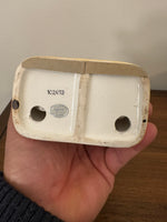 Napco Vintage Ceramic Japan Communion Altar Boys Acolytes
