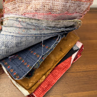 Craft Fabric 40 Pieces