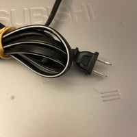 Mitsubishi Vcr Vhs Hi-Fi Precision TurboDrive HS-U449 with Remote Control