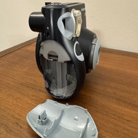 Polaroid PIC-300 Instant Film Camera Black Never Used