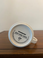 Starbucks Been There Series New Jersey 14 oz Mug – Across the Globe Collection
