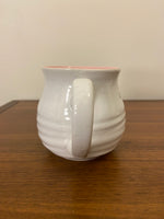 Sheffield Home Queen Stoneware Mug Cup
