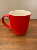 Starbucks Green Porcelain Mug 2021 11oz
