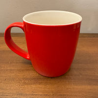 Starbucks Green Porcelain Mug 2021 11oz