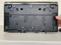 Panasonic OmniVision PV-V4601 VCR Plus+ 4-Head Hi-Fi Stereo VHS VCR Recorder
