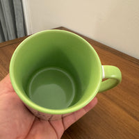 Porcelain Zazzle Mug The Mandalorian Where I Go He Goes