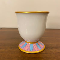 Disney Porcelain Beauty and The Beast Chip Mug-Cup