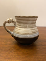 Roscher Porcelain Coffee Mug Cup
