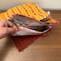 Craft Fabric 40 Pieces