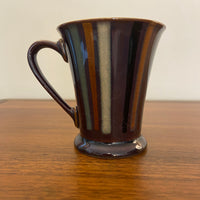 Denby English Ceramic Stoneware Mug