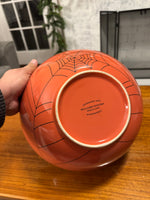William Sonoma Large Porcelain Halloween Bowl
