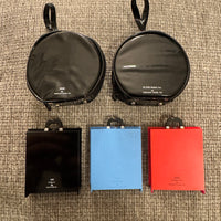 Barbie Mini suitcases and Ornaments Set of 5