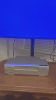 Emerson VHS Model EWV403 4 Head
