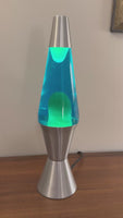 Lava Lite Lamp Retro Light 16.3 Inches
