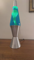 Lava Lite Lamp Retro Light 16.3 Inches
